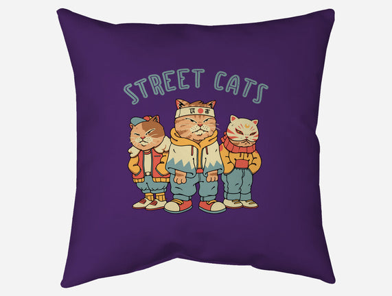 Street Cats