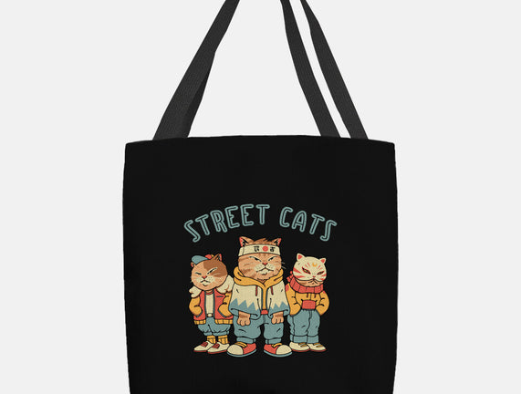 Street Cats