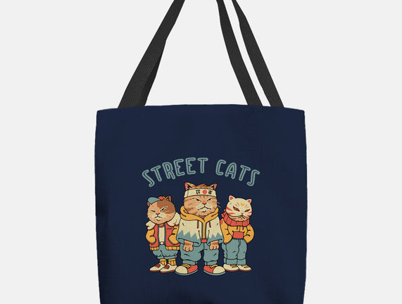 Street Cats