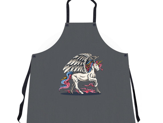 Flying Unicorn