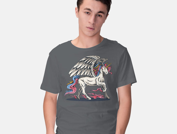 Flying Unicorn