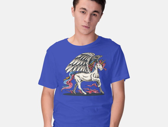 Flying Unicorn