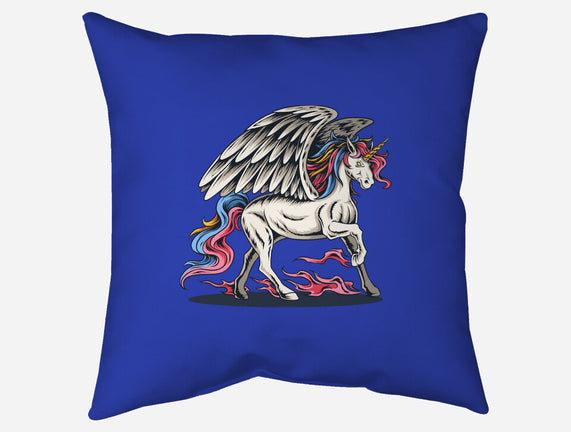 Flying Unicorn