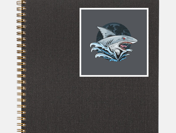 Shark Rage