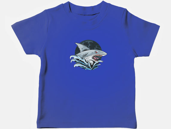 Shark Rage