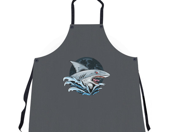 Shark Rage