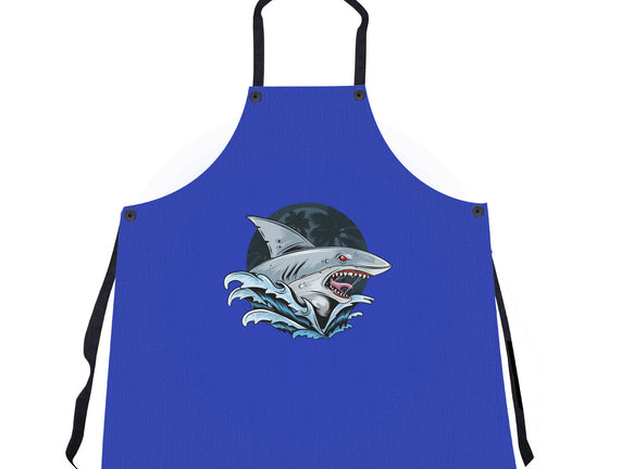 Shark Rage