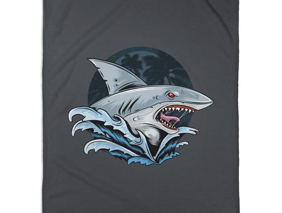 Shark Rage