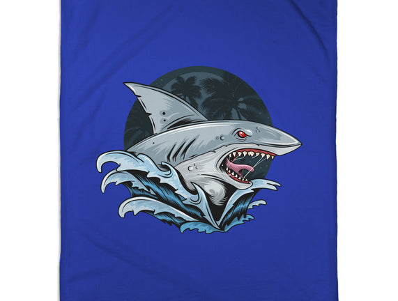 Shark Rage