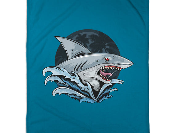 Shark Rage