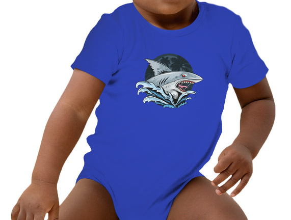 Shark Rage