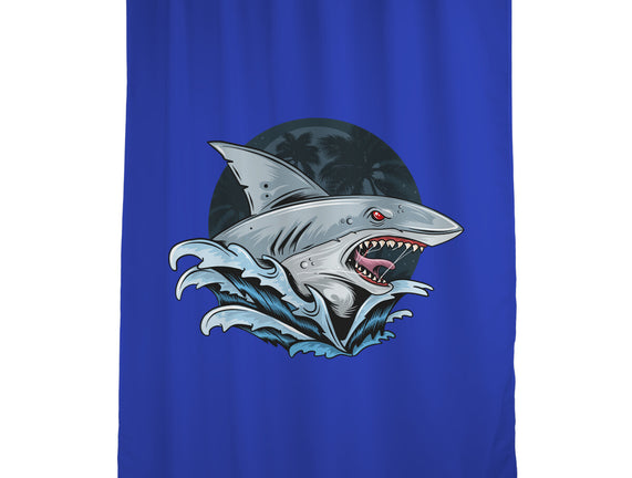 Shark Rage