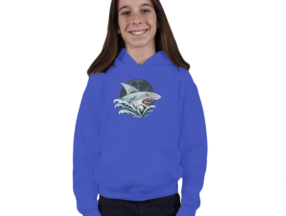 Shark Rage