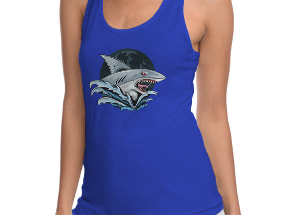 Shark Rage