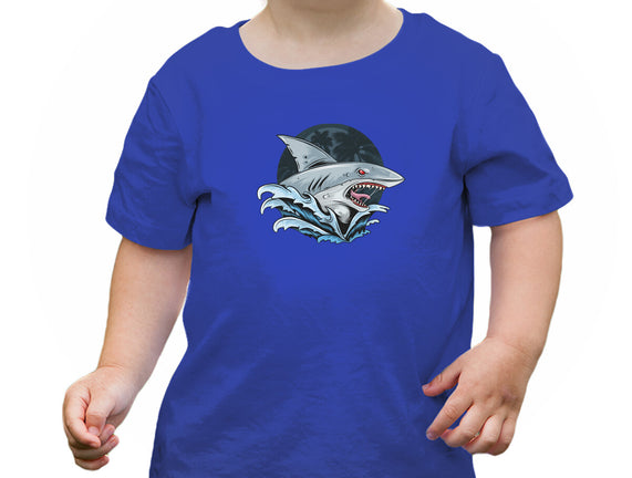 Shark Rage