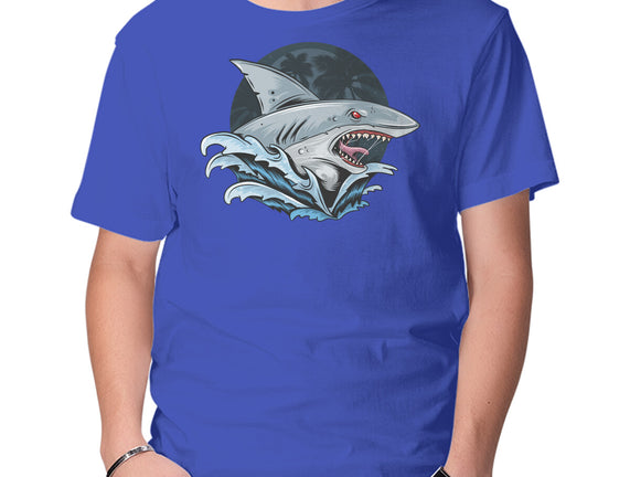 Shark Rage