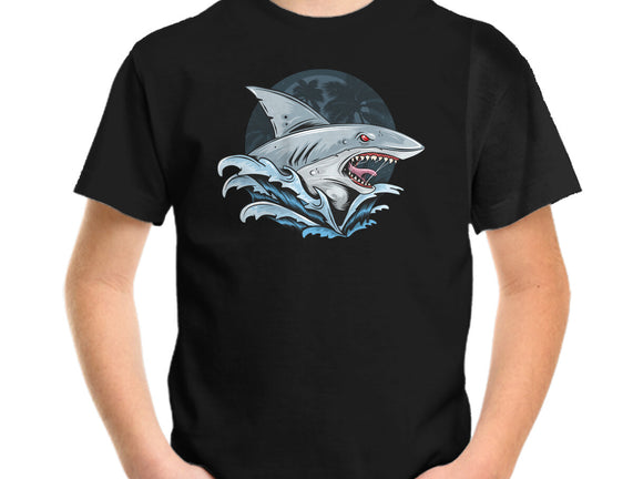 Shark Rage