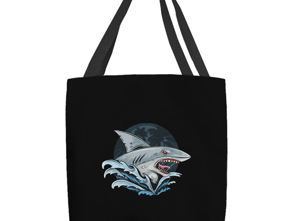 Shark Rage