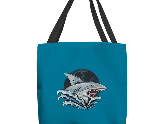 Shark Rage