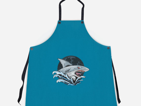 Shark Rage