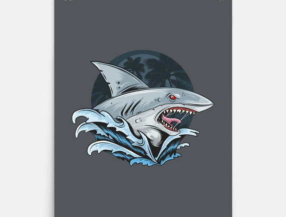 Shark Rage