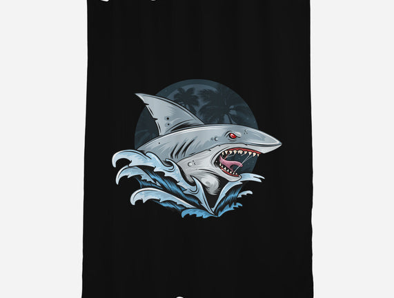 Shark Rage