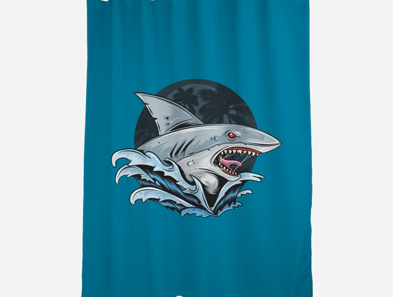 Shark Rage