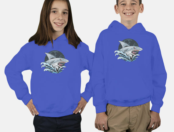 Shark Rage