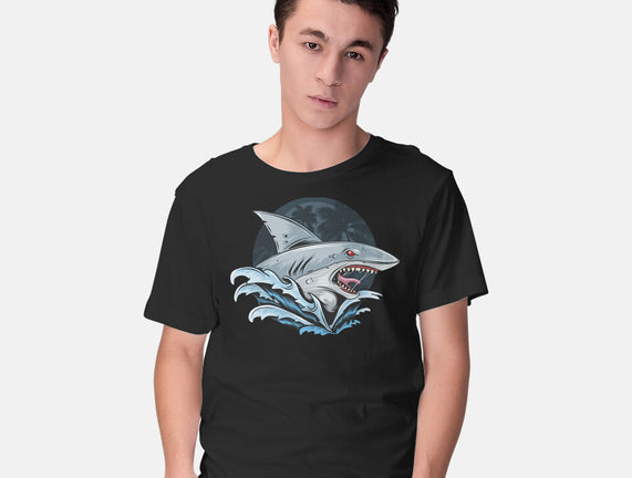 Shark Rage