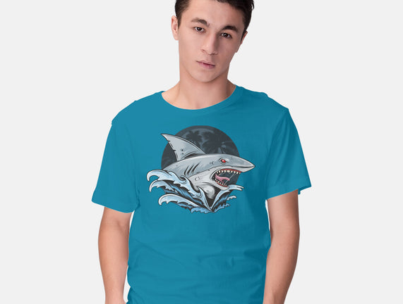 Shark Rage