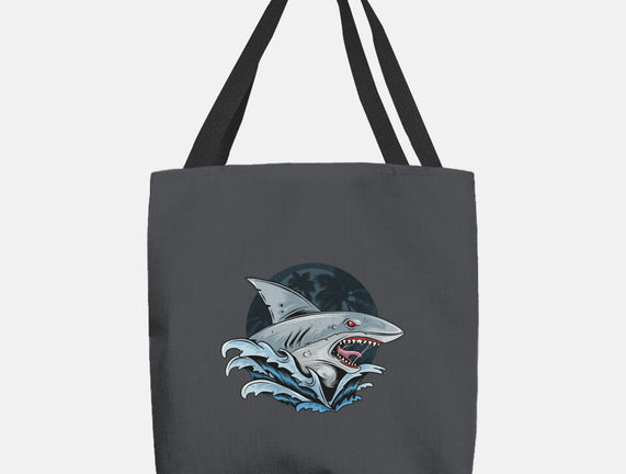 Shark Rage