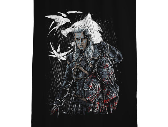 Geralt's Quest