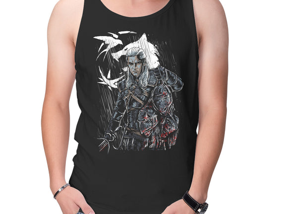 Geralt's Quest