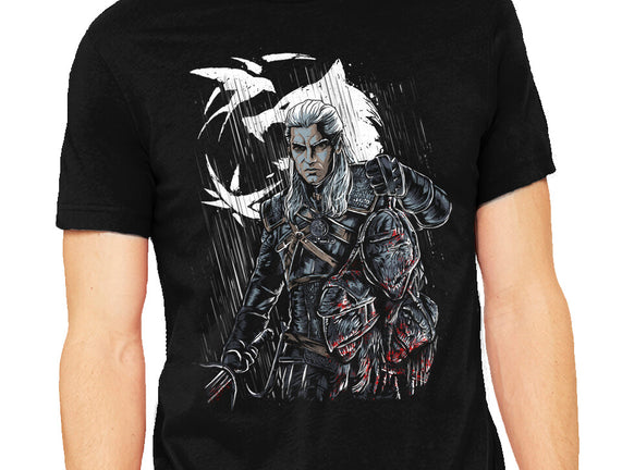 Geralt's Quest