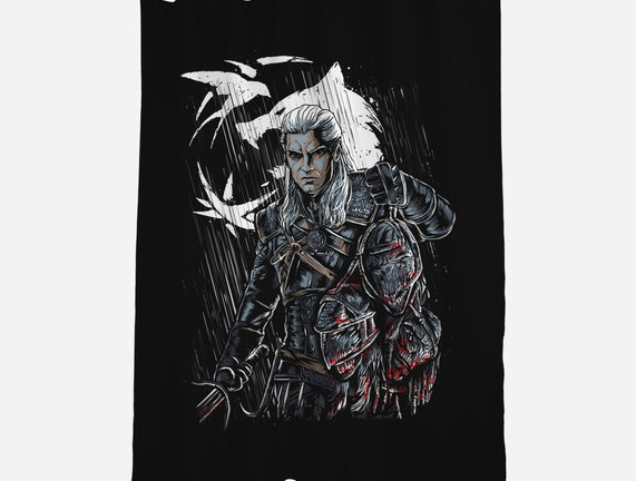 Geralt's Quest