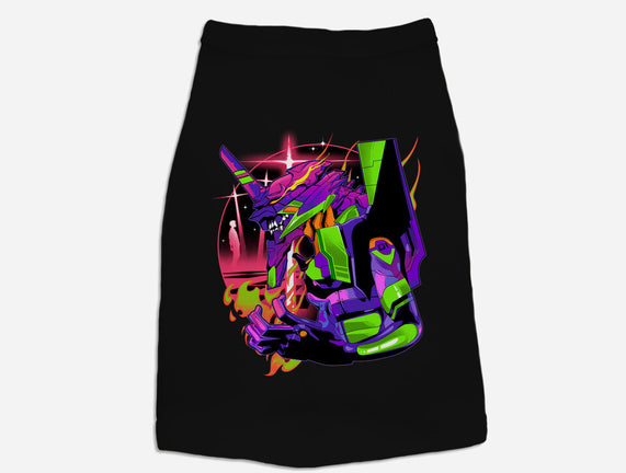Evangelion Soul