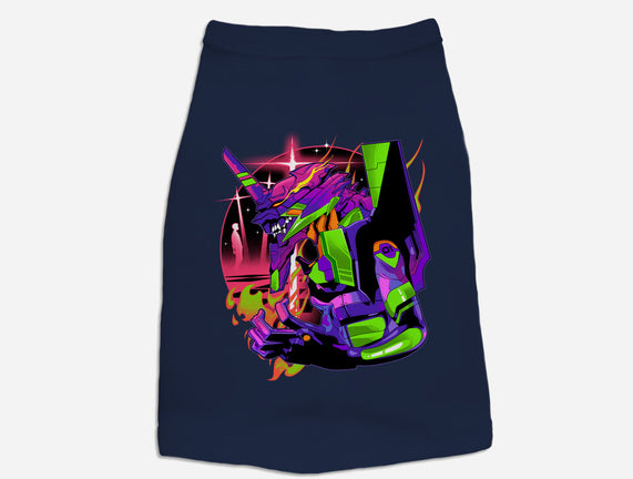 Evangelion Soul