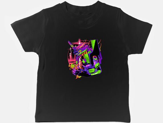 Evangelion Soul
