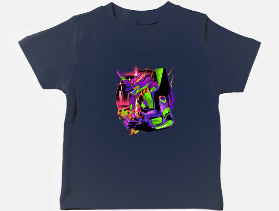 Evangelion Soul