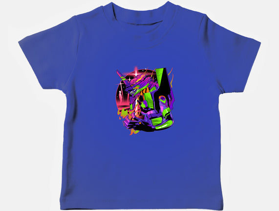 Evangelion Soul