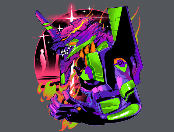 Evangelion Soul