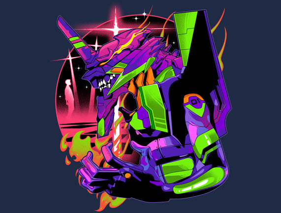 Evangelion Soul