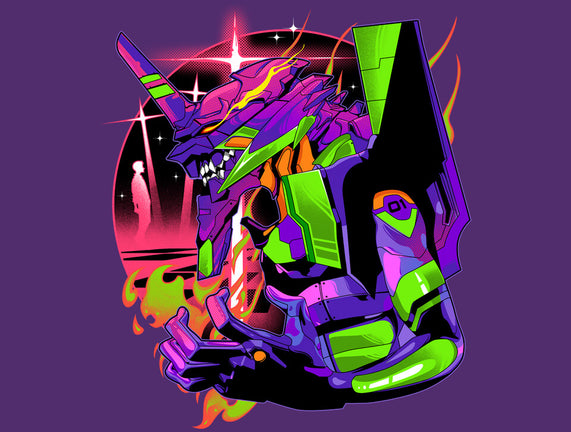 Evangelion Soul