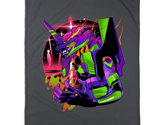 Evangelion Soul