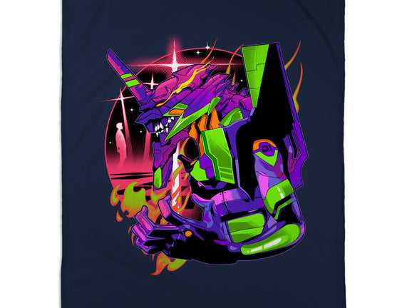 Evangelion Soul