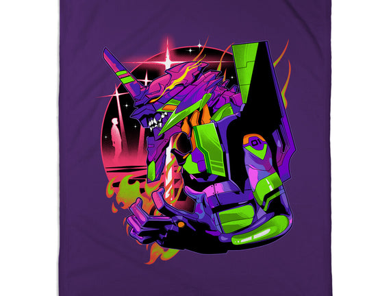 Evangelion Soul