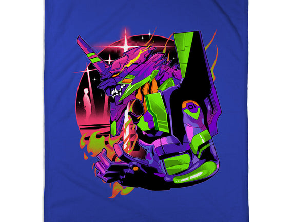 Evangelion Soul