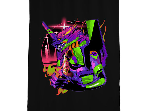 Evangelion Soul