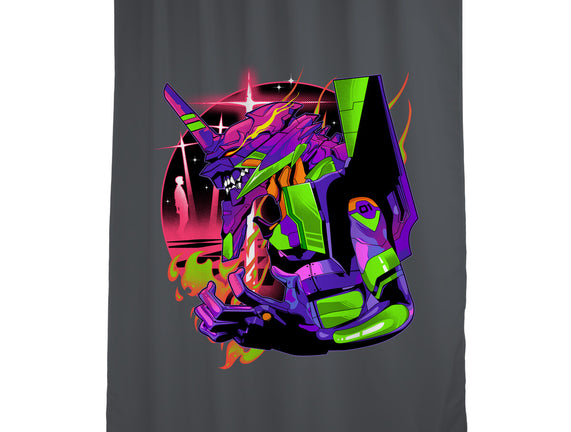 Evangelion Soul