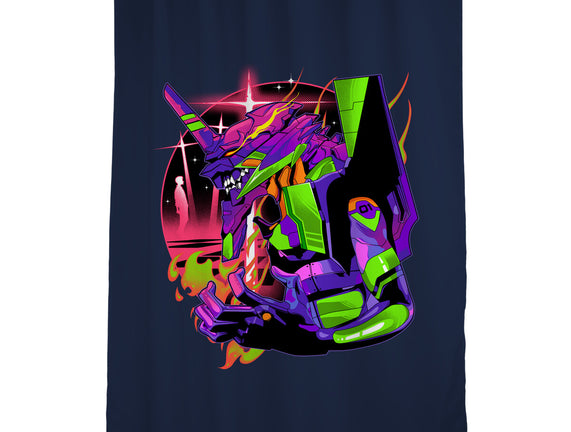 Evangelion Soul